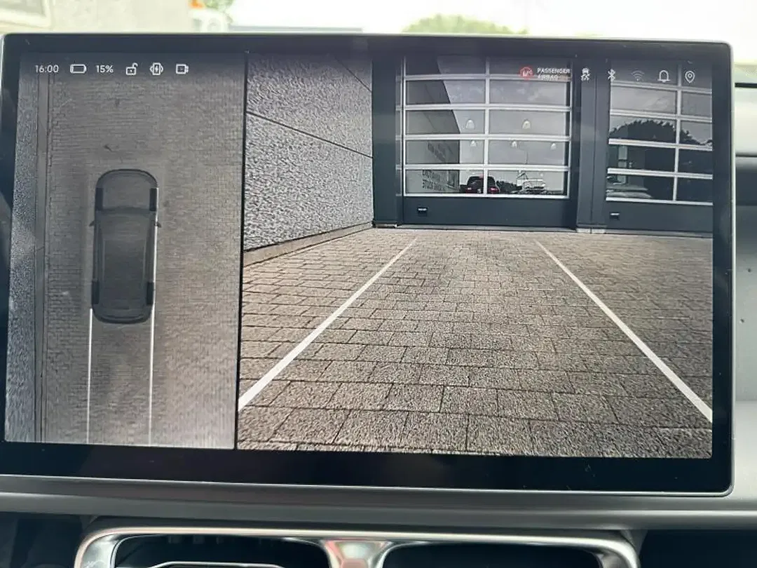 Leapmotor B10 - Thumbnail 10