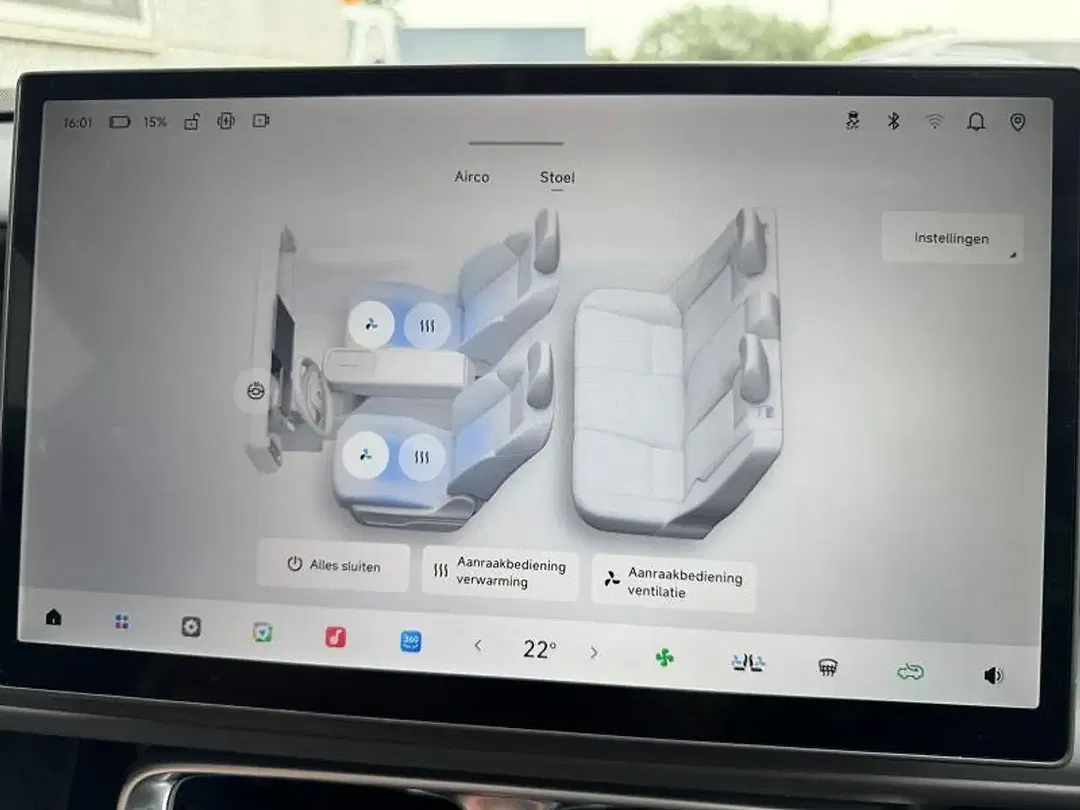 Leapmotor B10 - Thumbnail 6