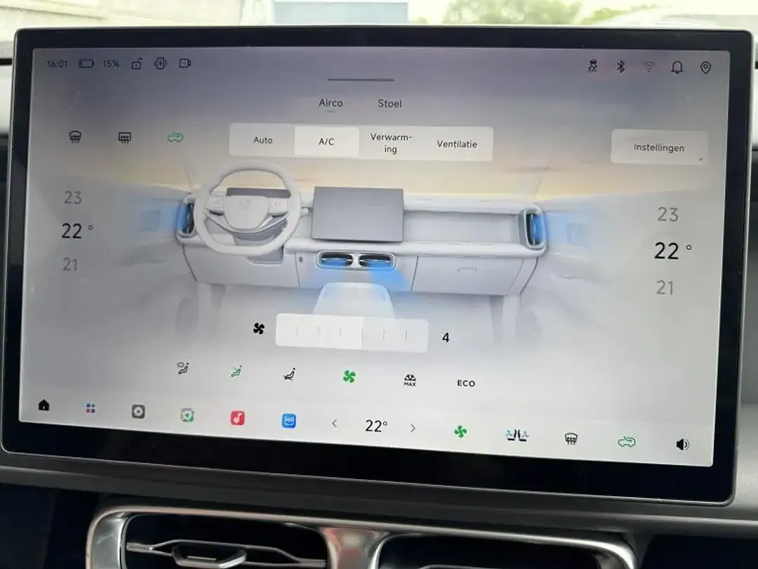 Leapmotor B10 - Thumbnail 7