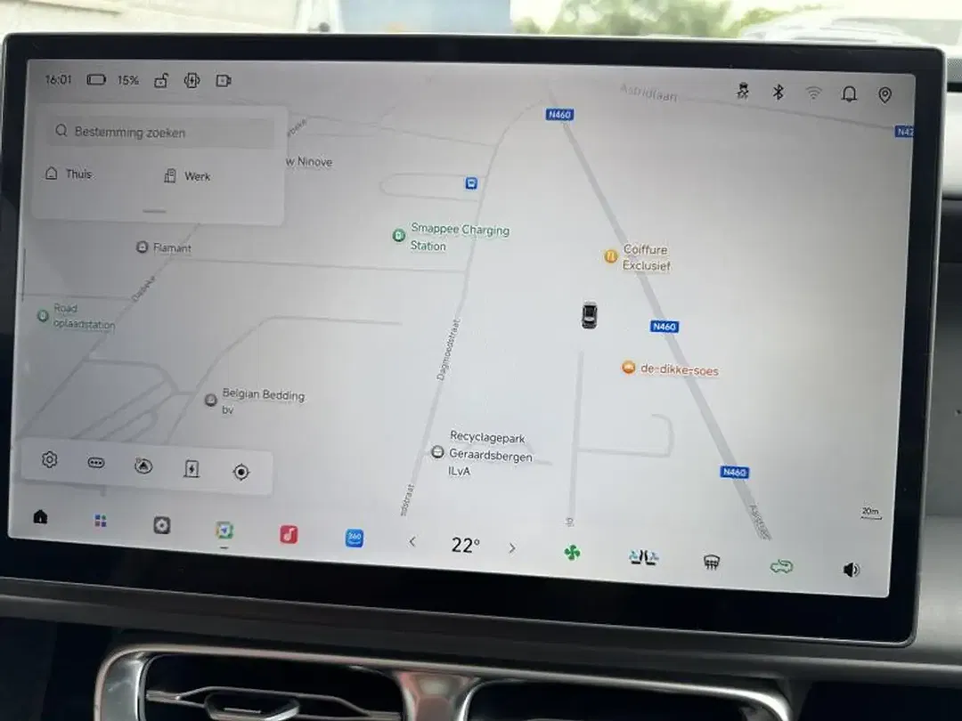 Leapmotor B10 - Thumbnail 8