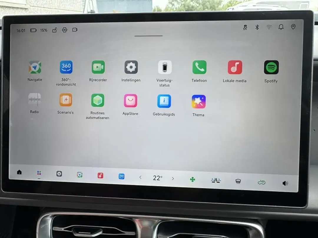 Leapmotor B10 - Thumbnail 9