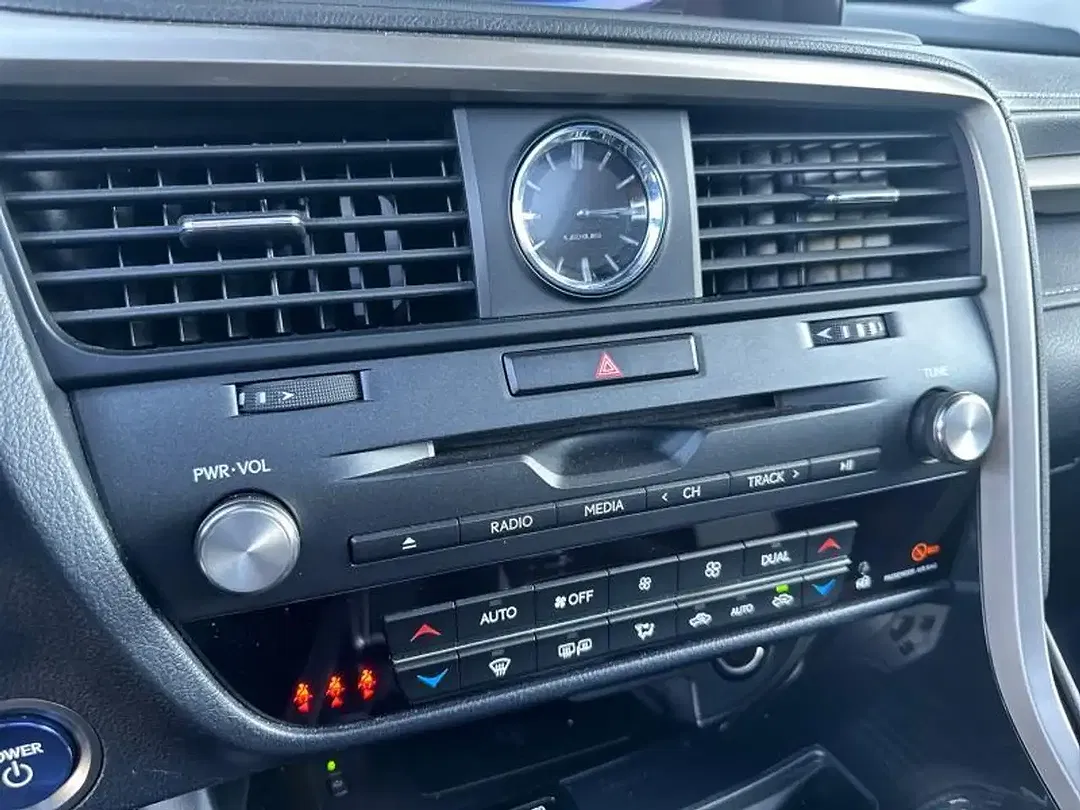 Lexus RX 450h Executive Line - Thumbnail 11