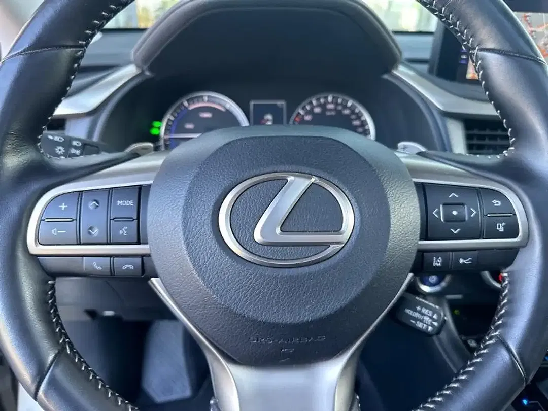 Lexus RX 450h Executive Line - Thumbnail 12