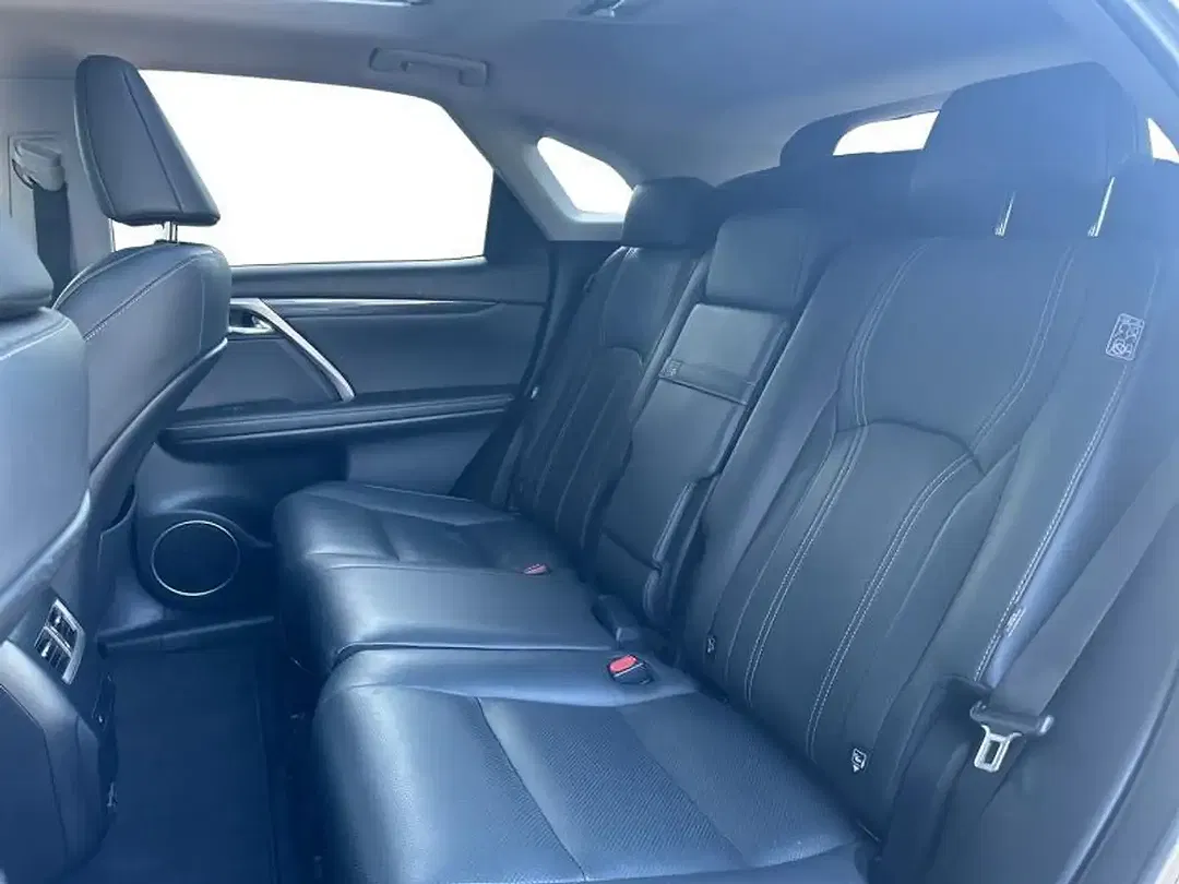 Lexus RX 450h Executive Line - foto 15