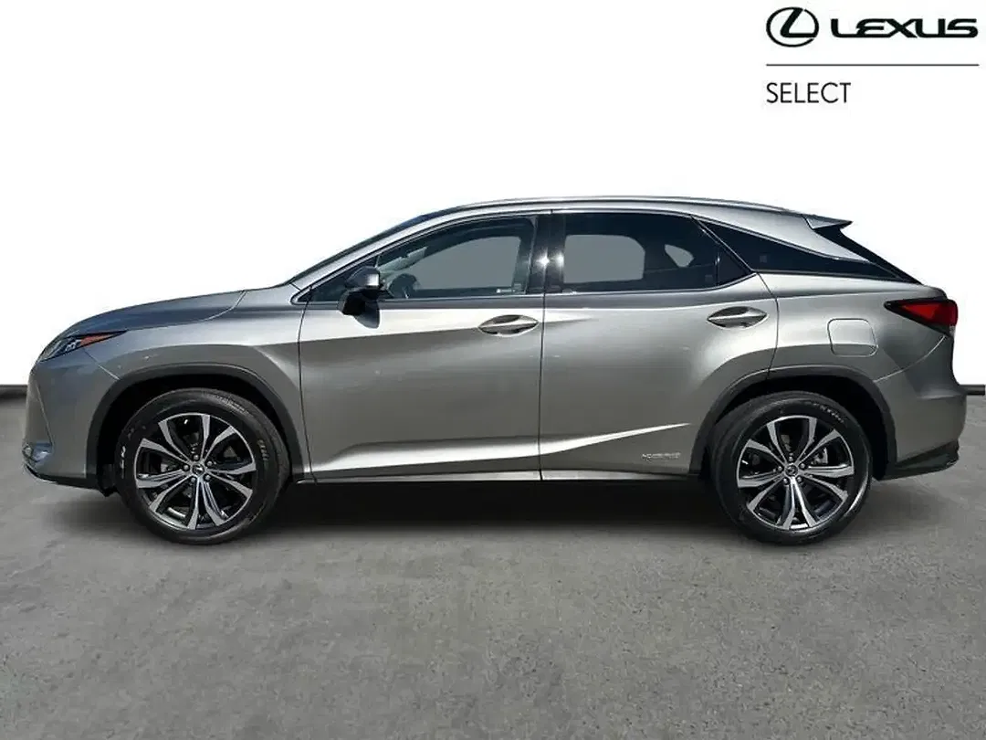 Lexus RX 450h Executive Line - foto 2