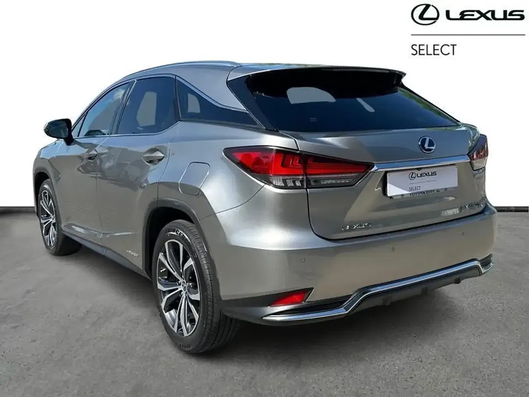 Lexus RX 450h Executive Line - Thumbnail 3