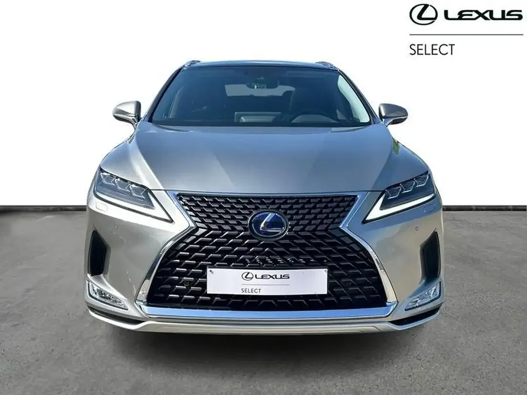 Lexus RX 450h Executive Line - Thumbnail 5