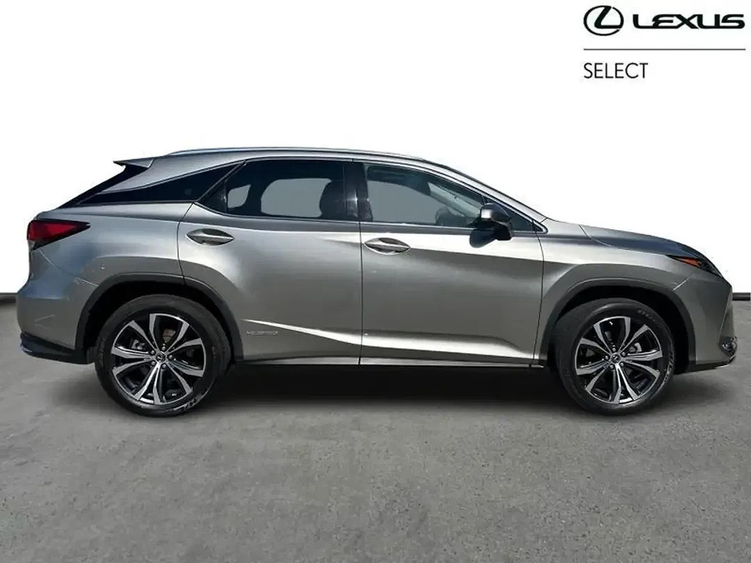 Lexus RX 450h Executive Line - Thumbnail 6