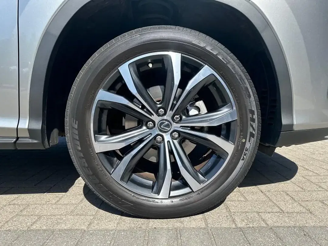Lexus RX 450h Executive Line - Thumbnail 7