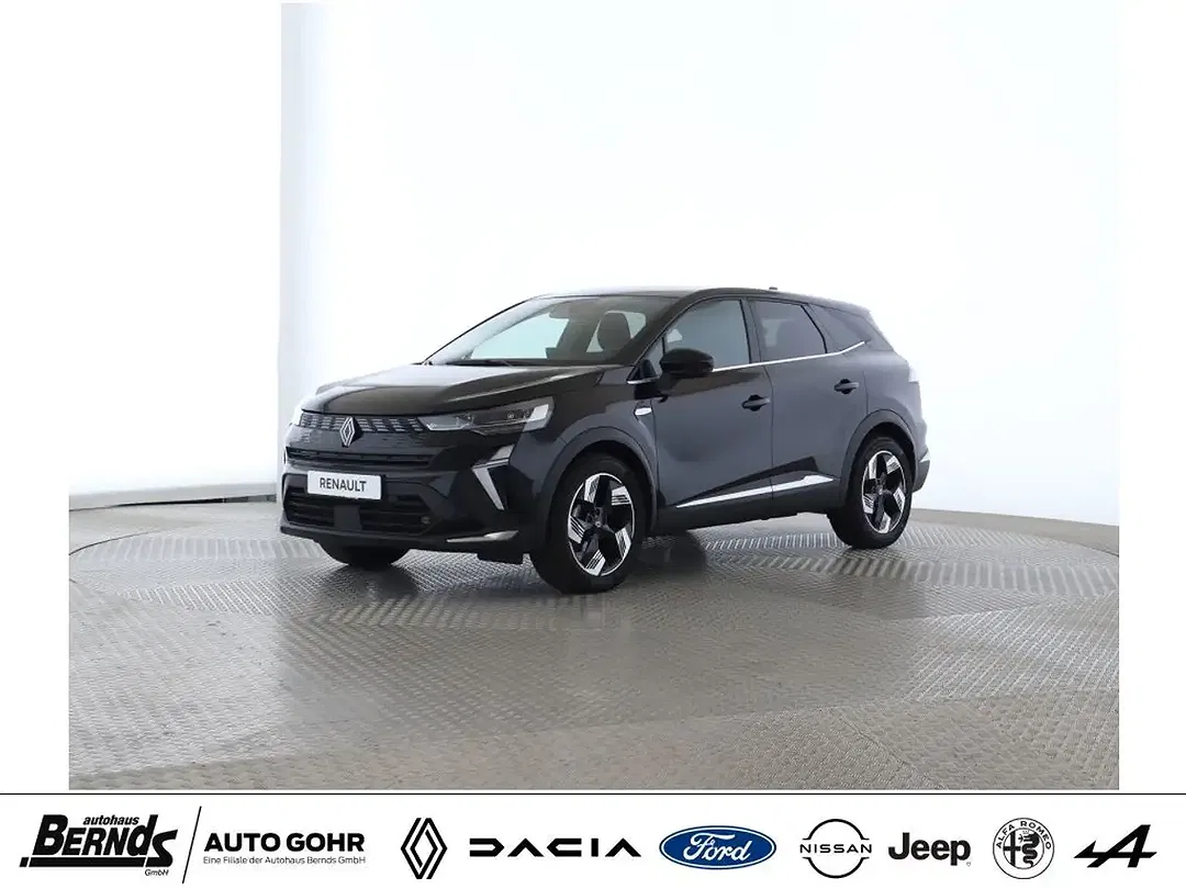 Renault Symbioz EDC Techno - foto 1