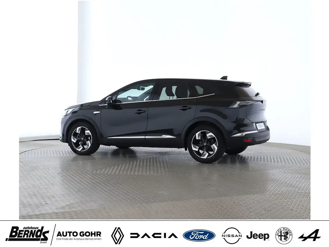 Renault Symbioz EDC Techno - Thumbnail 10