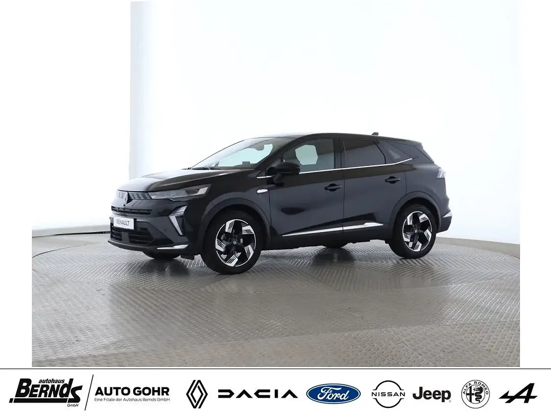 Renault Symbioz EDC Techno - Thumbnail 11