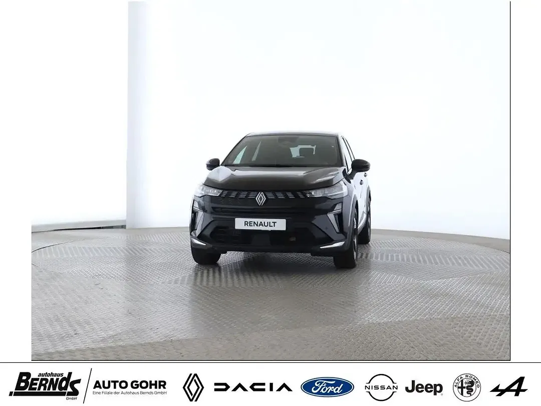 Renault Symbioz EDC Techno - Thumbnail 12