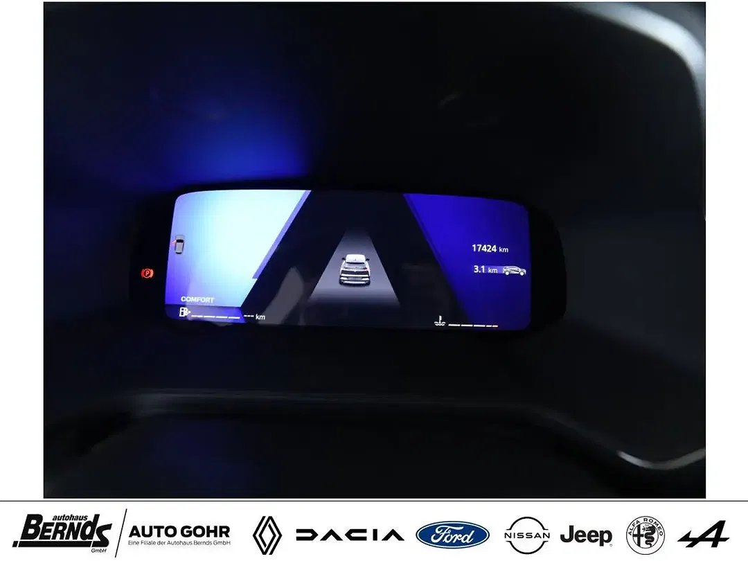 Renault Symbioz EDC Techno - foto 15