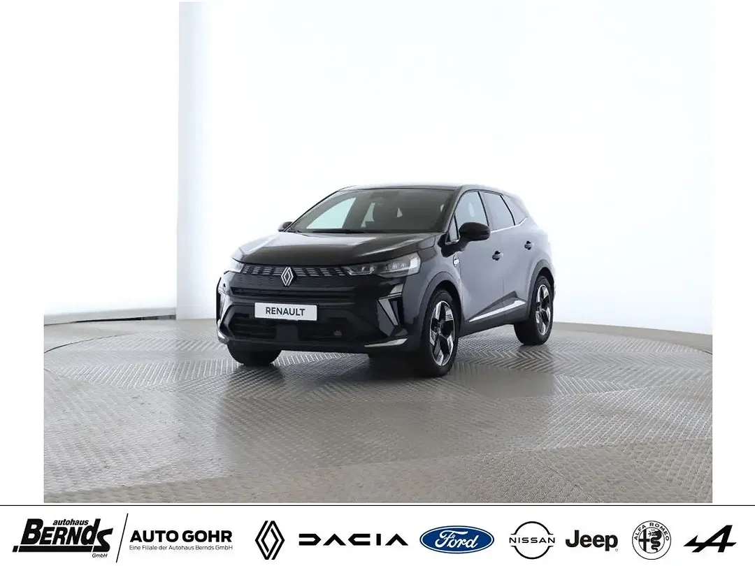 Renault Symbioz EDC Techno - foto 2
