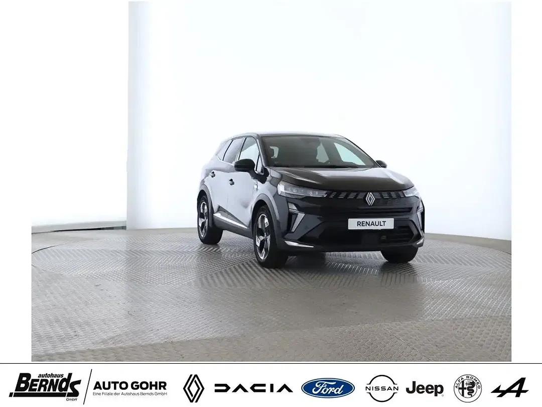 Renault Symbioz EDC Techno - Thumbnail 3