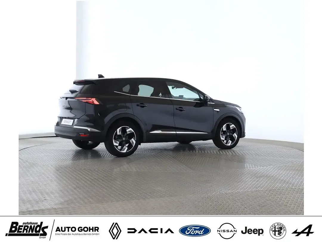 Renault Symbioz EDC Techno - Thumbnail 5