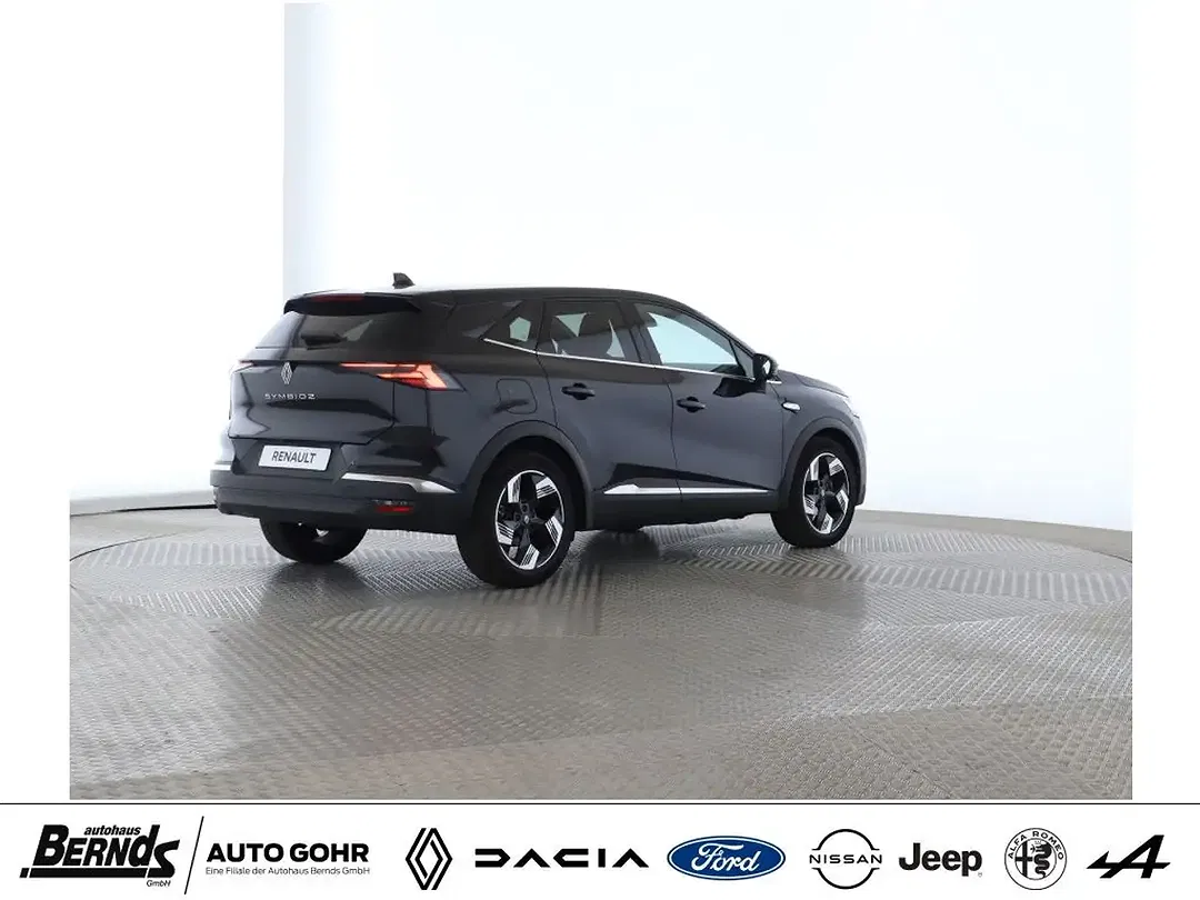 Renault Symbioz EDC Techno - Thumbnail 6
