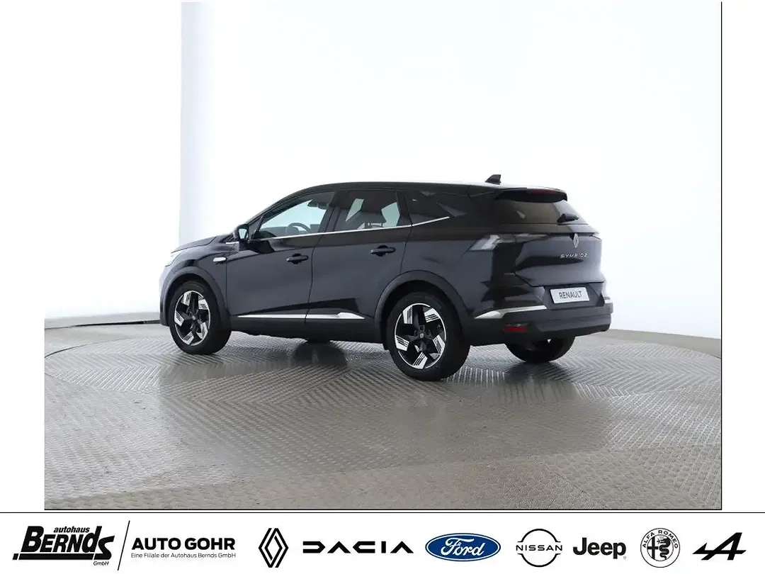 Renault Symbioz EDC Techno - Thumbnail 8