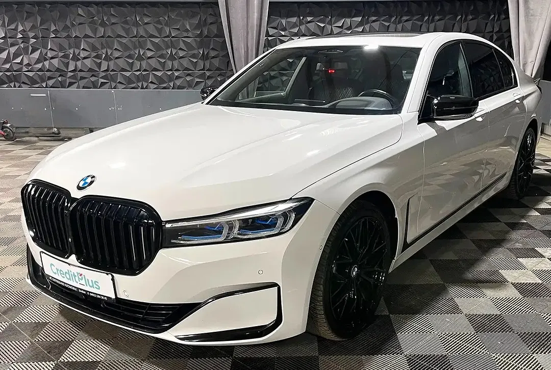 BMW 730 - foto 2