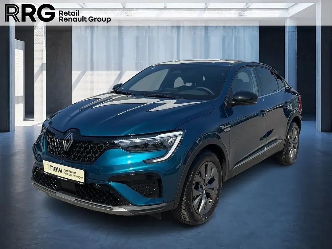 Renault Arkana MHEV EDC Techno - foto 1