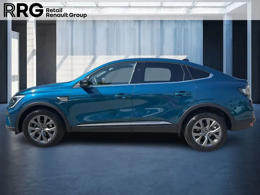 Renault Arkana MHEV EDC Techno - foto 2