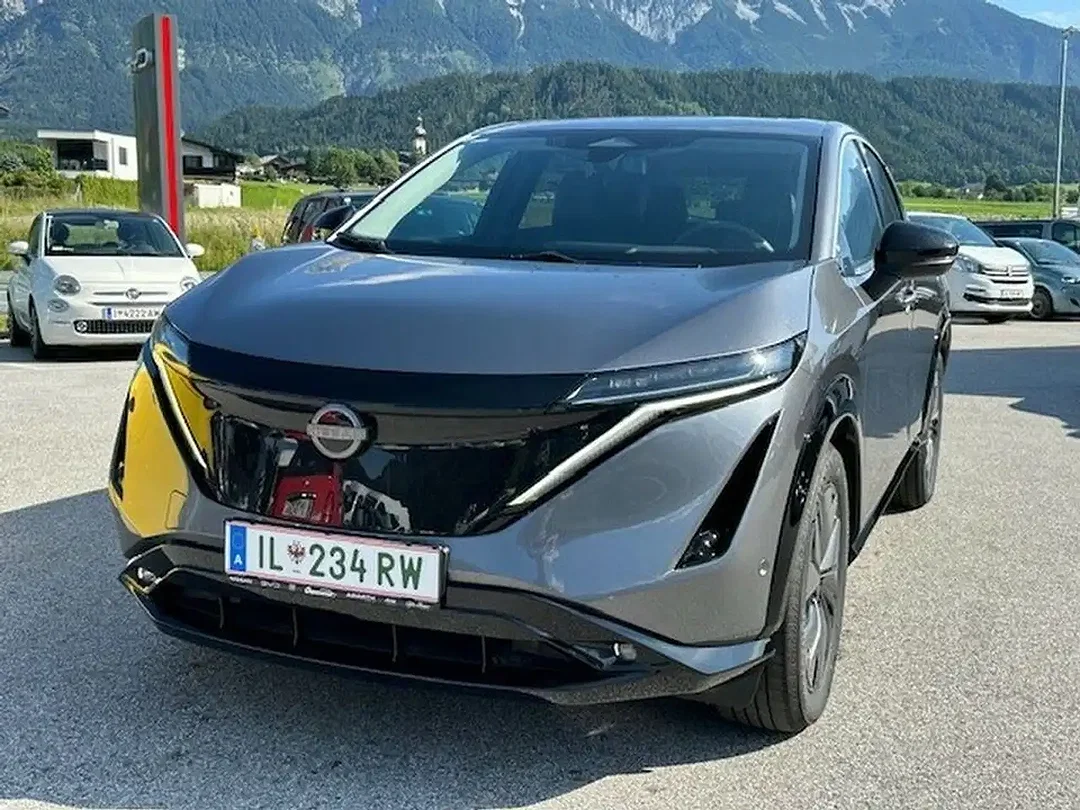 Nissan Ariya AUT Evolve - Afbeelding 1