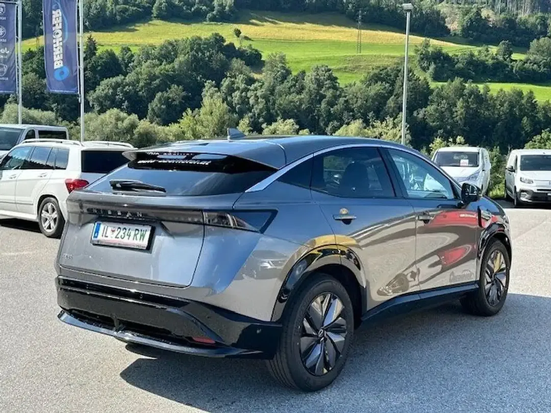 Nissan Ariya AUT Evolve - Thumbnail 11