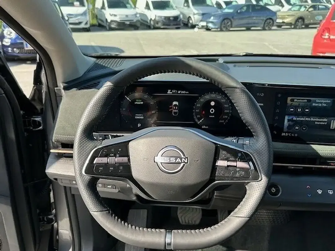 Nissan Ariya AUT Evolve - foto 15