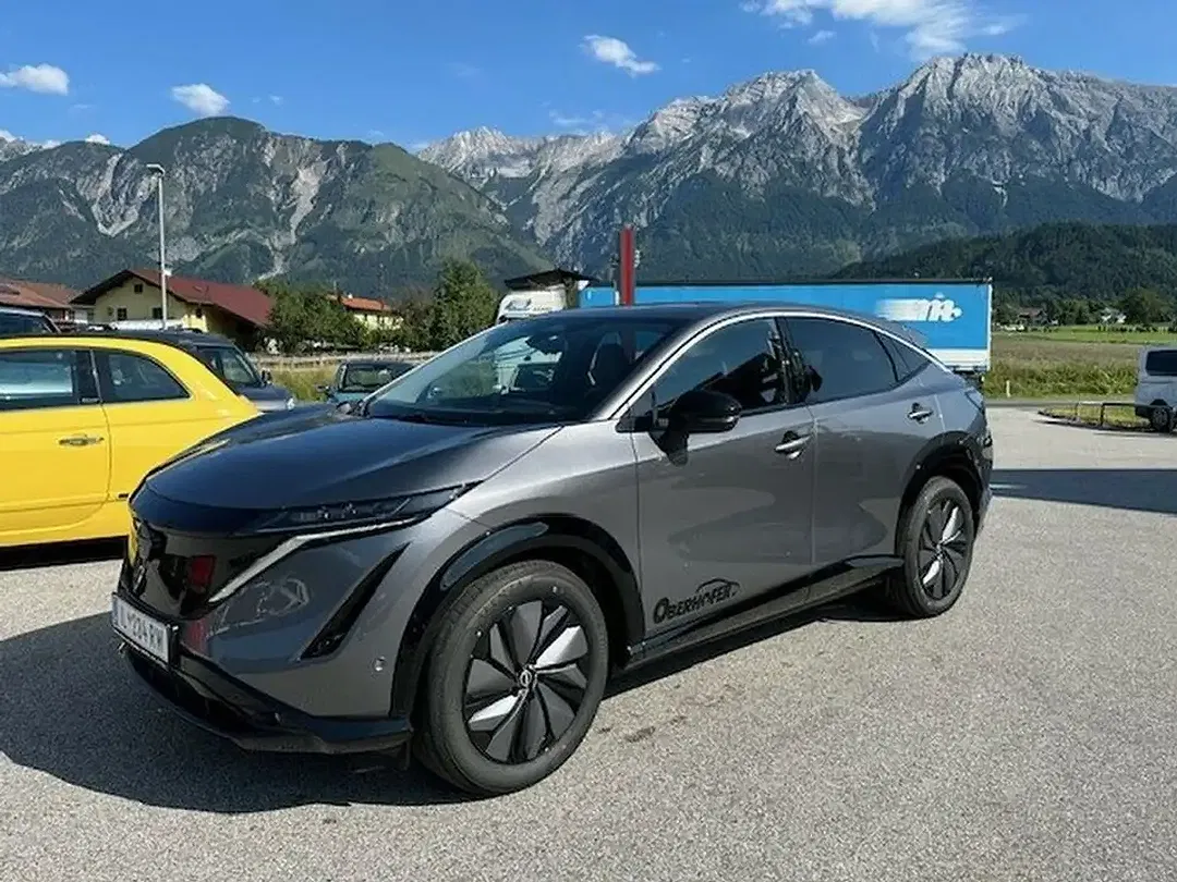 Nissan Ariya AUT Evolve - foto 2