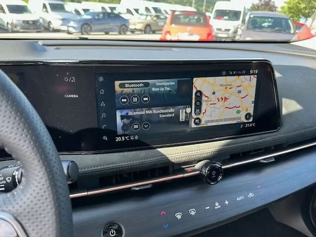 Nissan Ariya AUT Evolve - Thumbnail 8