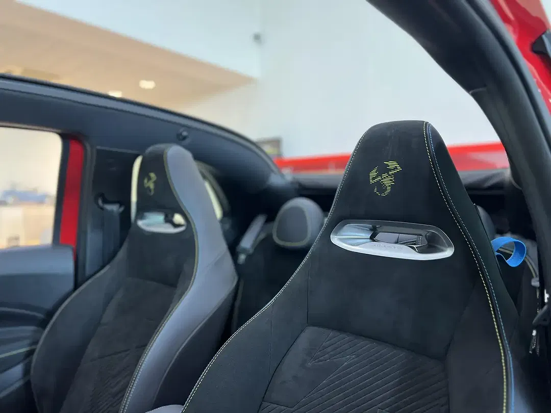 Abarth 500e Turismo - Thumbnail 13