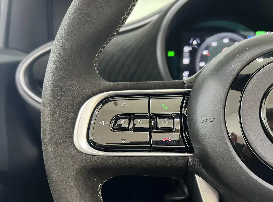 Abarth 500e Turismo - foto 15