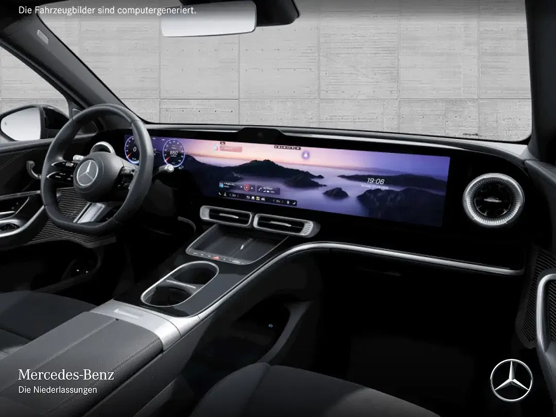 Mercedes-Benz GLC 400 4MATIC - Thumbnail 9
