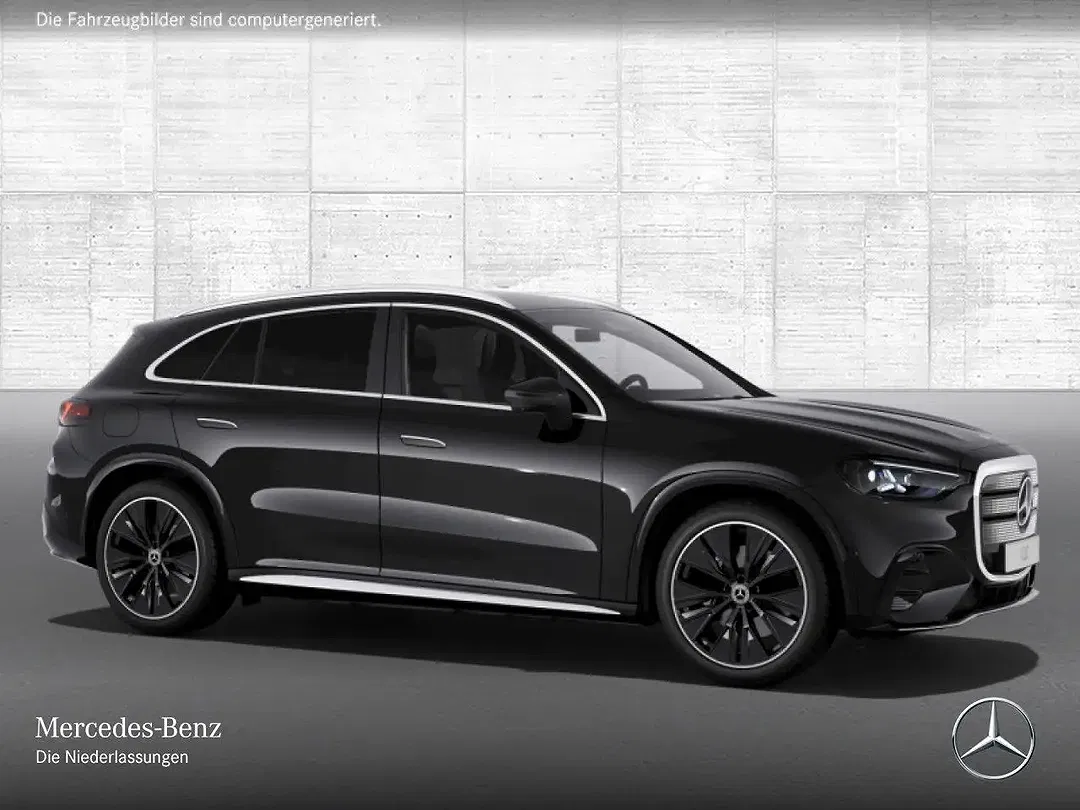 Mercedes-Benz GLC 400 4MATIC - Thumbnail 14