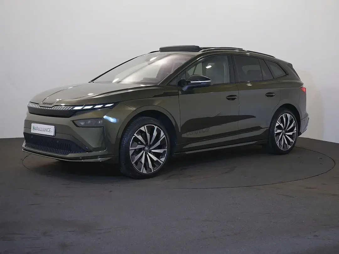 Skoda Enyaq Sportline - Afbeelding 1