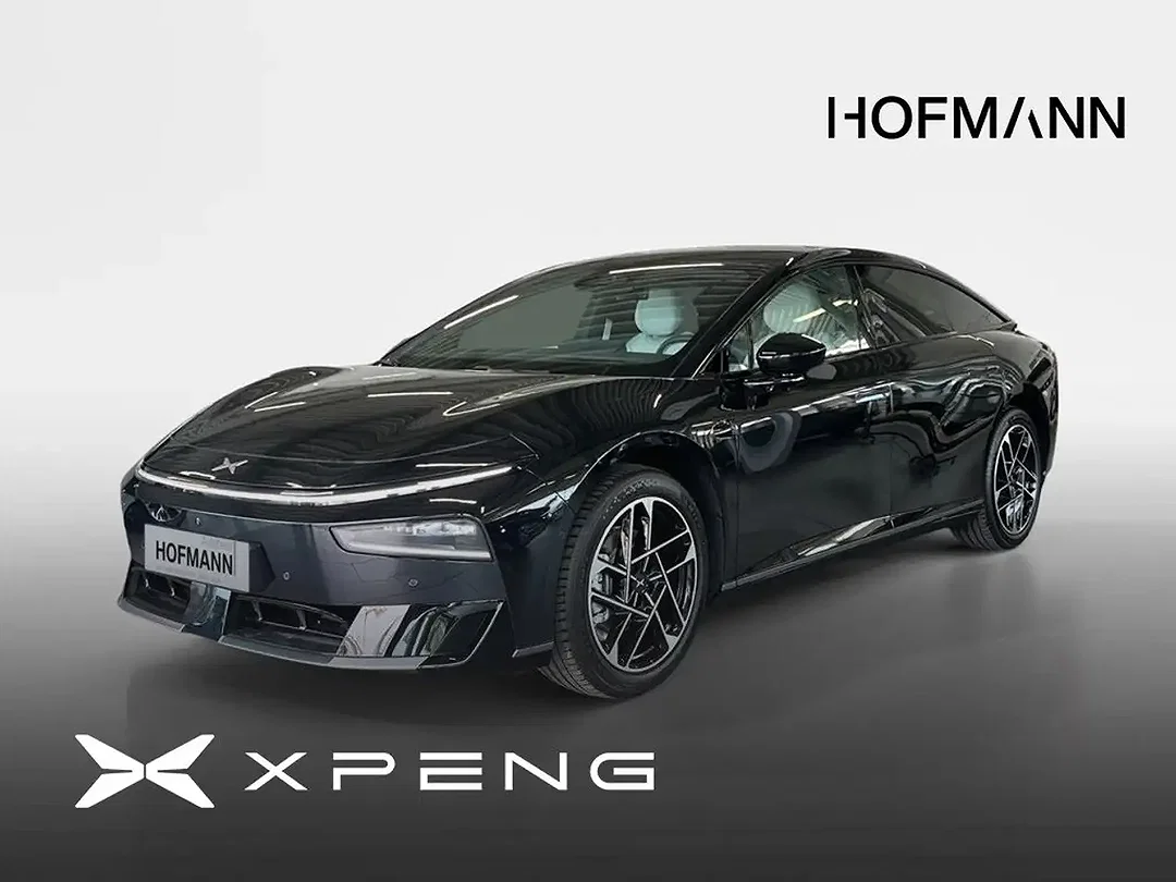 Xpeng P7 - Afbeelding 1