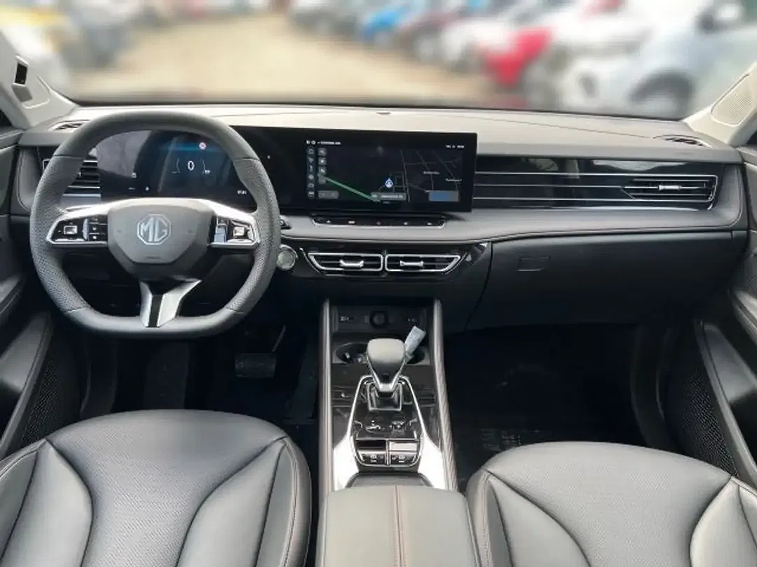 MG HS 1.5 T-GDI Hybrid+ Luxury - Thumbnail 10