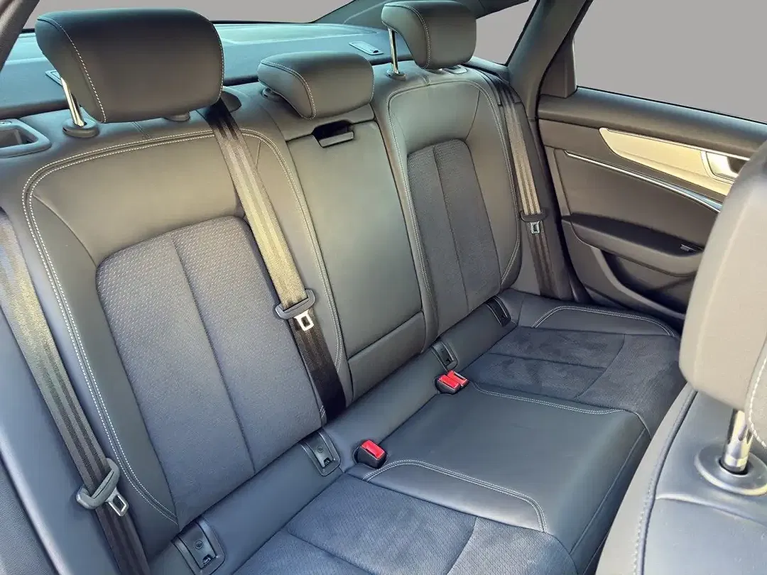 Audi S6 3.0 TDI quattro - Thumbnail 9
