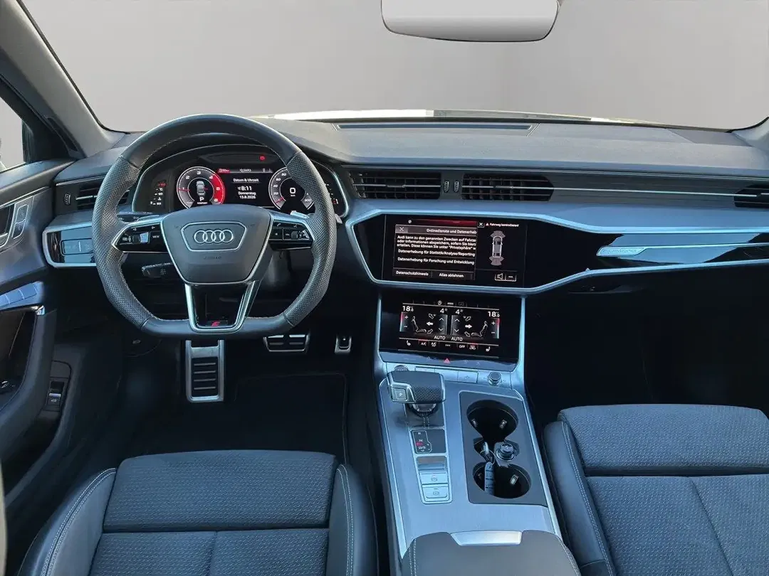 Audi S6 3.0 TDI quattro - Thumbnail 10