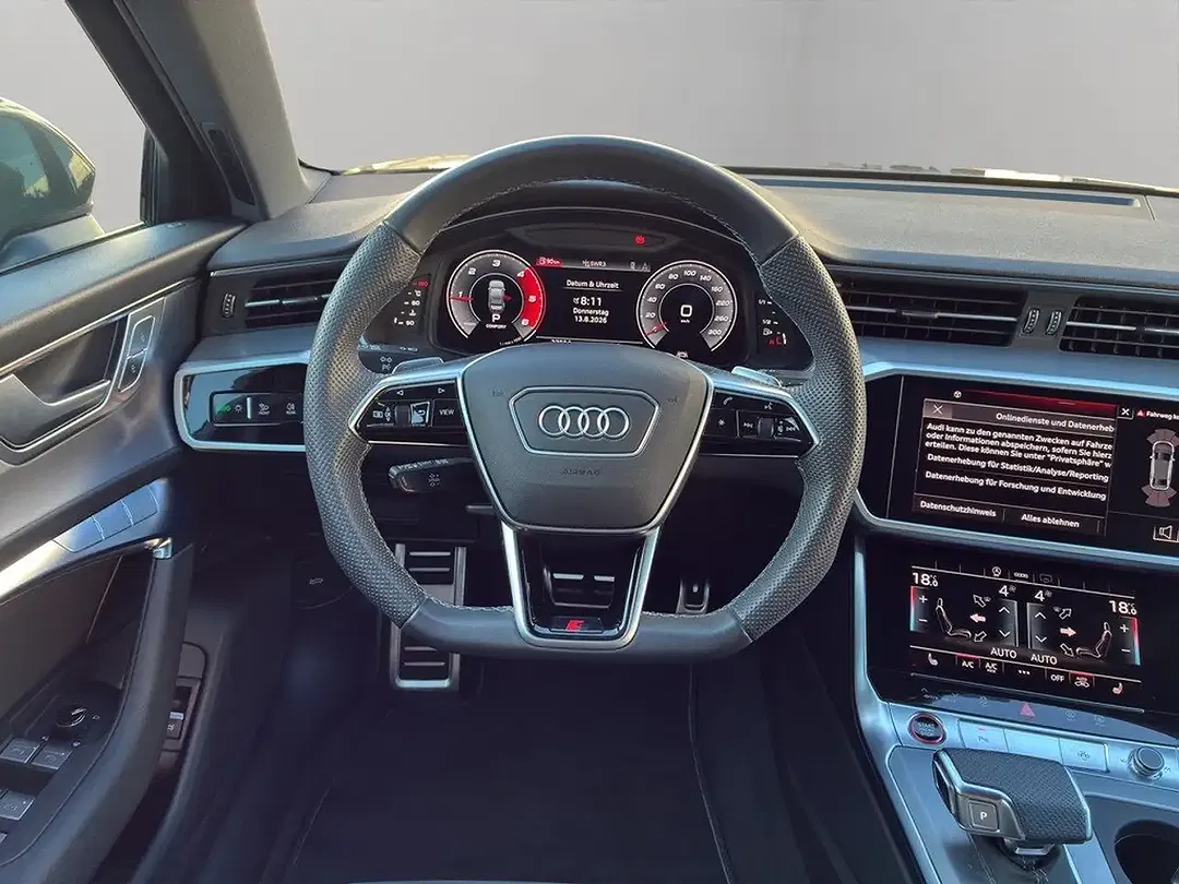 Audi S6 3.0 TDI quattro - Thumbnail 11