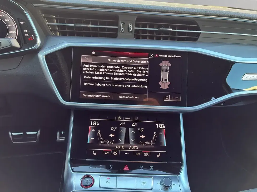 Audi S6 3.0 TDI quattro - Thumbnail 12