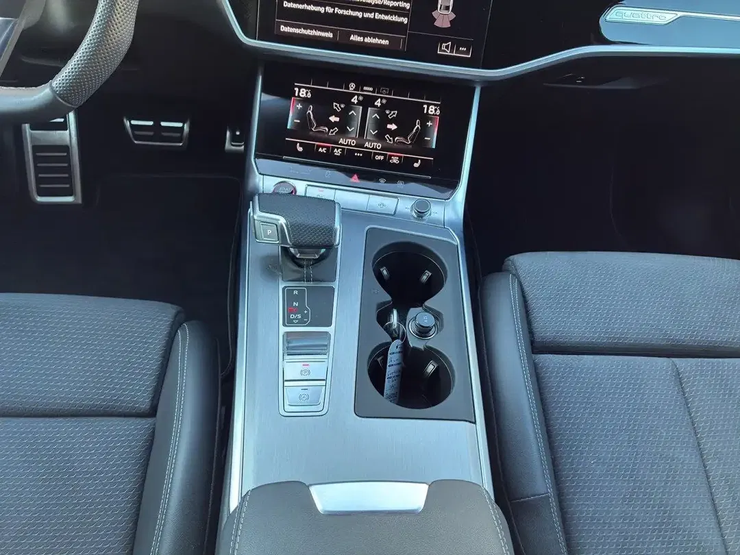 Audi S6 3.0 TDI quattro - Thumbnail 13