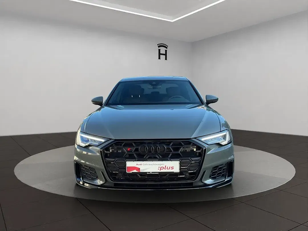 Audi S6 3.0 TDI quattro - Thumbnail 2