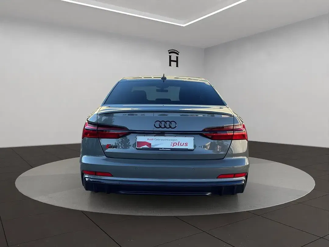 Audi S6 3.0 TDI quattro - Thumbnail 3