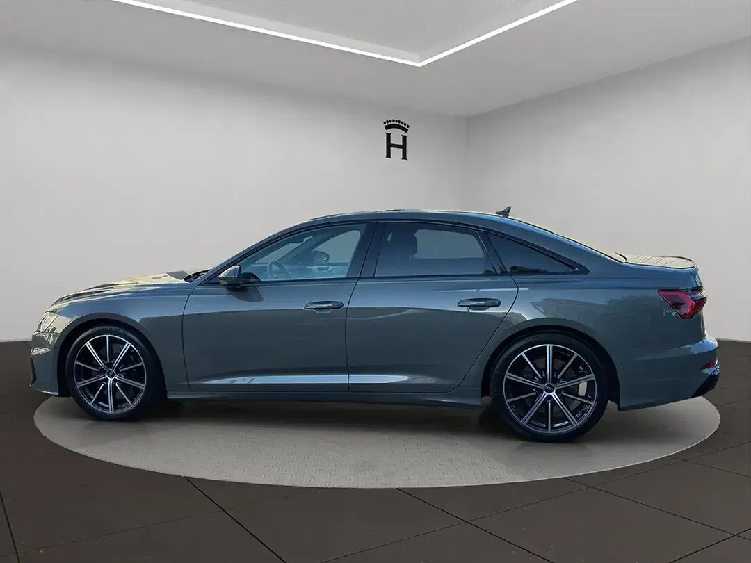 Audi S6 3.0 TDI quattro - Thumbnail 4
