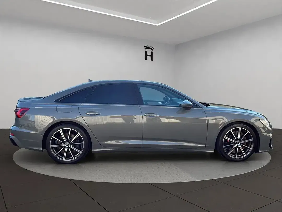 Audi S6 3.0 TDI quattro - Thumbnail 5