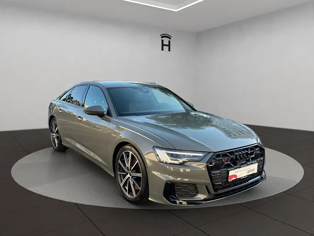 Audi S6 3.0 TDI quattro - Thumbnail 6