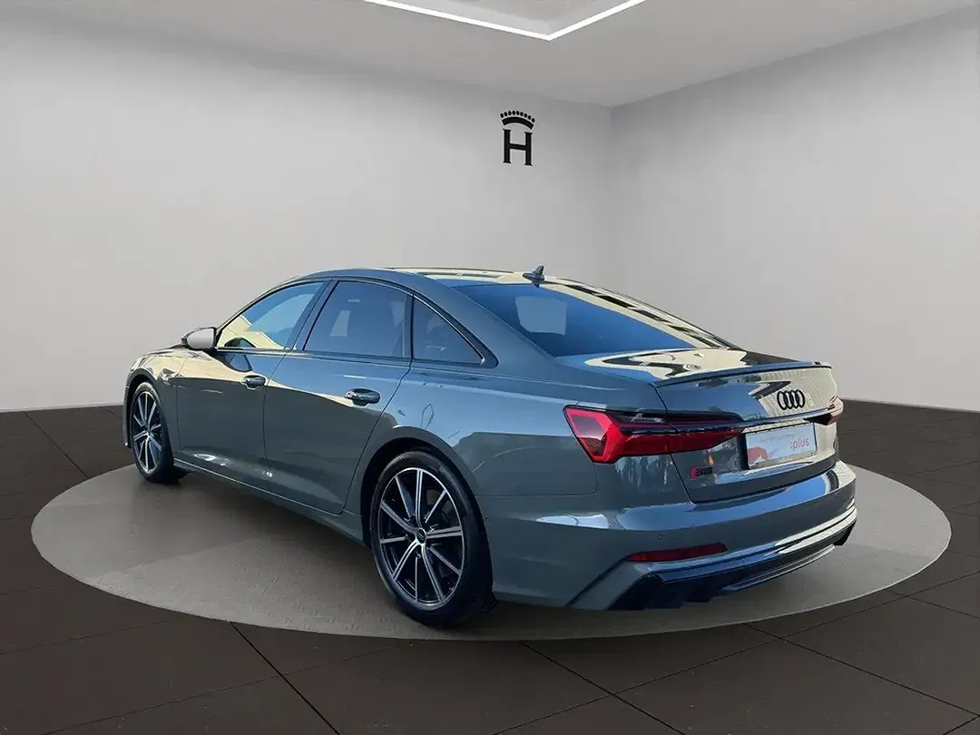 Audi S6 3.0 TDI quattro - Thumbnail 7