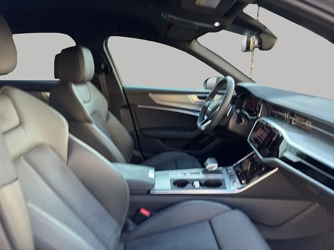 Audi S6 3.0 TDI quattro - Thumbnail 8
